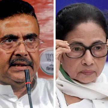 बिहार में जीत से उत्साहित प्रदेश भाजपा ने कहा 'अगला पश्चिम बंगाल' तो TMC ने ली चुटकी 'सपने देखना...'