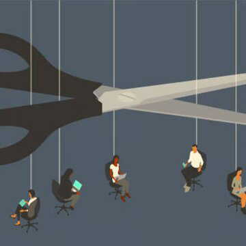 HP में होने वाली है बड़ी छंटनी: 2028 तक 6000 कर्मचारियों की नौकरी जाएगी