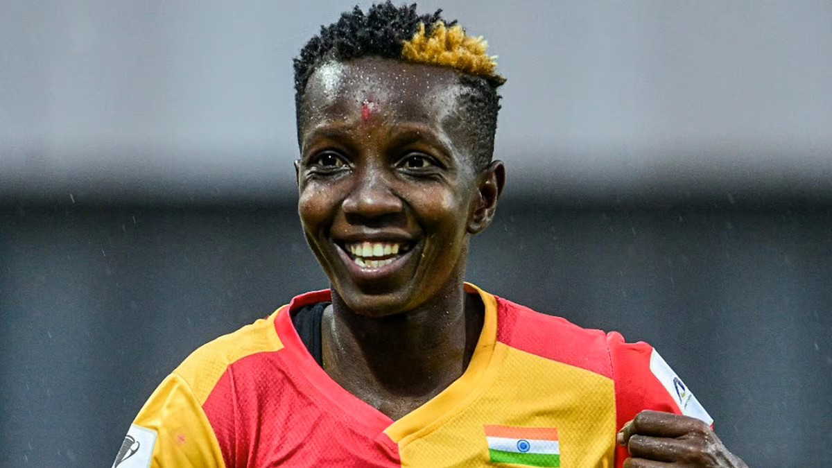 जीत के साथ ईस्ट बंगाल की AFC चैंपियंस लीग की यात्रा शुरू