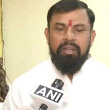 राम नवमी शोभायात्रा को लेकर विवाद, हैदराबाद विधायक राजा सिंह ने पुलिस सुरक्षा से किया इंकार