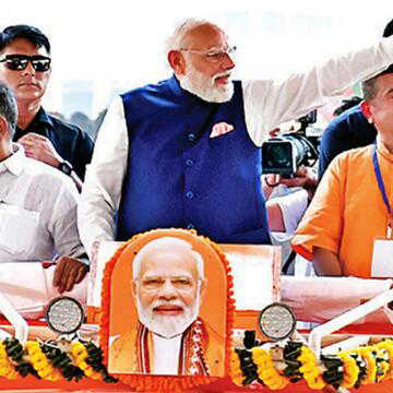 प्रधानमंत्री ने बंगाल भाजपा को दिया स्पष्ट संदेश- सत्ता और संगठन अलग रखें
