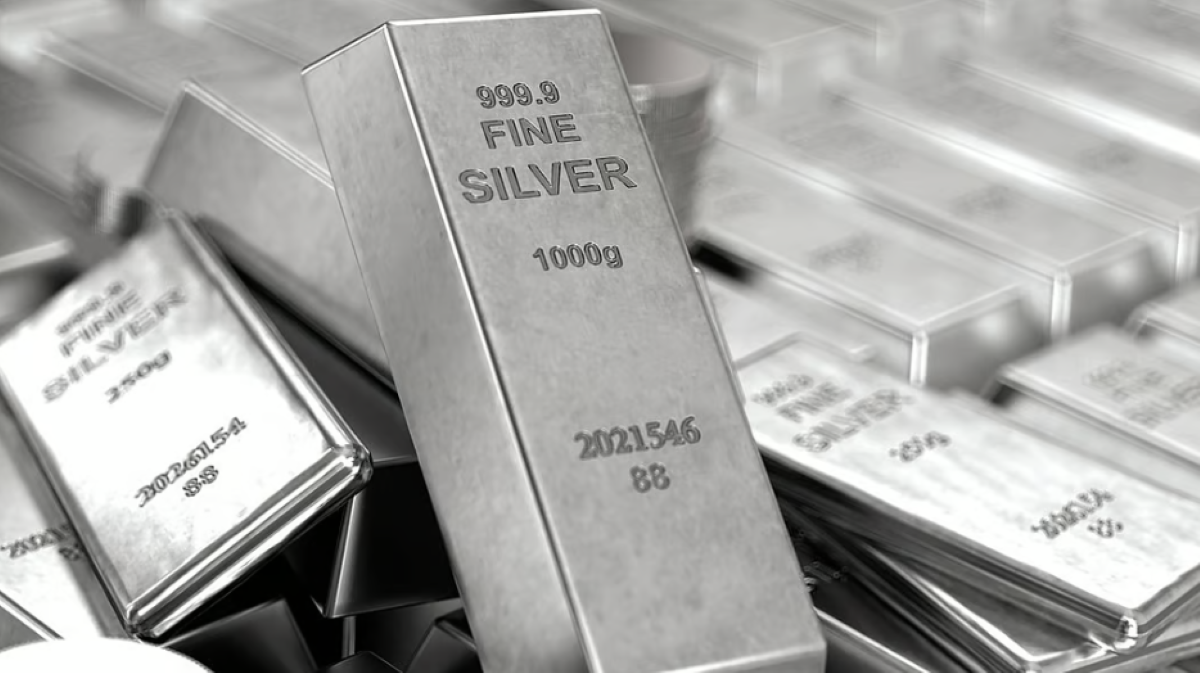 अगले साल 100 डॉलर तक पहुँच सकता है चांदी; जानिए चांदी की कीमत बढ़ने का कारण
