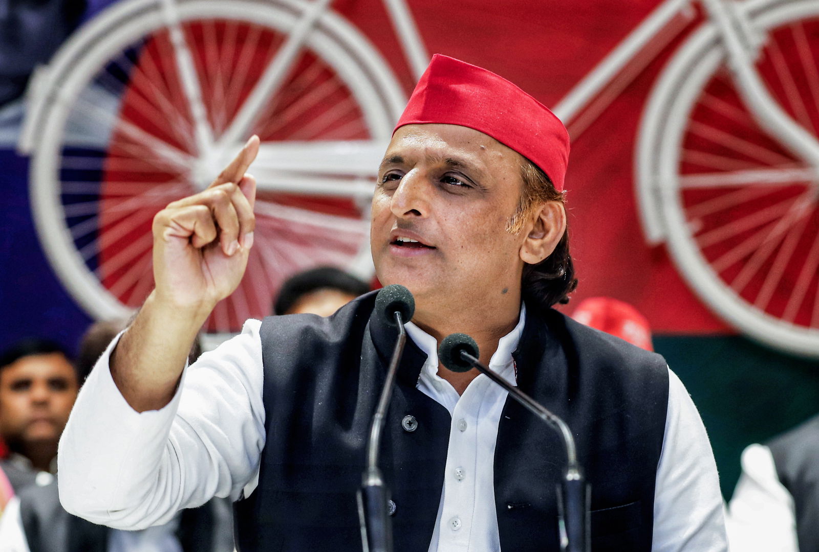 अखिलेश यादव ने SIR को चुनावी साजिश करार दिया, कहा-महागठबंधन के कमजोर प्रदर्शन के लिए जिम्मेदार