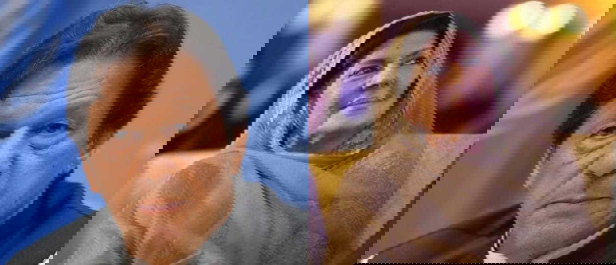 इमरान खान की बहन अलीमा खान एंटी-टेररिज़्म कोर्ट में पेश