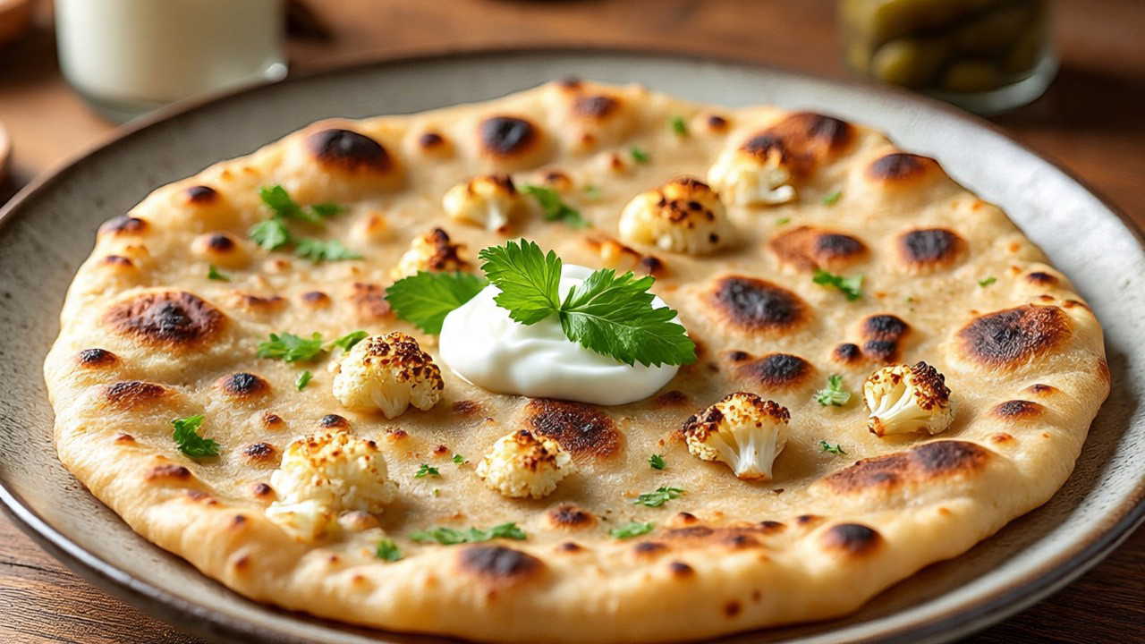 गोभी के पराठे: स्वाद, परंपरा और सेहत का संतुलन