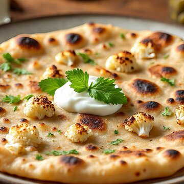 गोभी के पराठे: स्वाद, परंपरा और सेहत का संतुलन