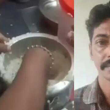 केरल में अनोखी तस्करी का पर्दाफाश, चावल के बीच से मिला 401 ग्राम गांजा