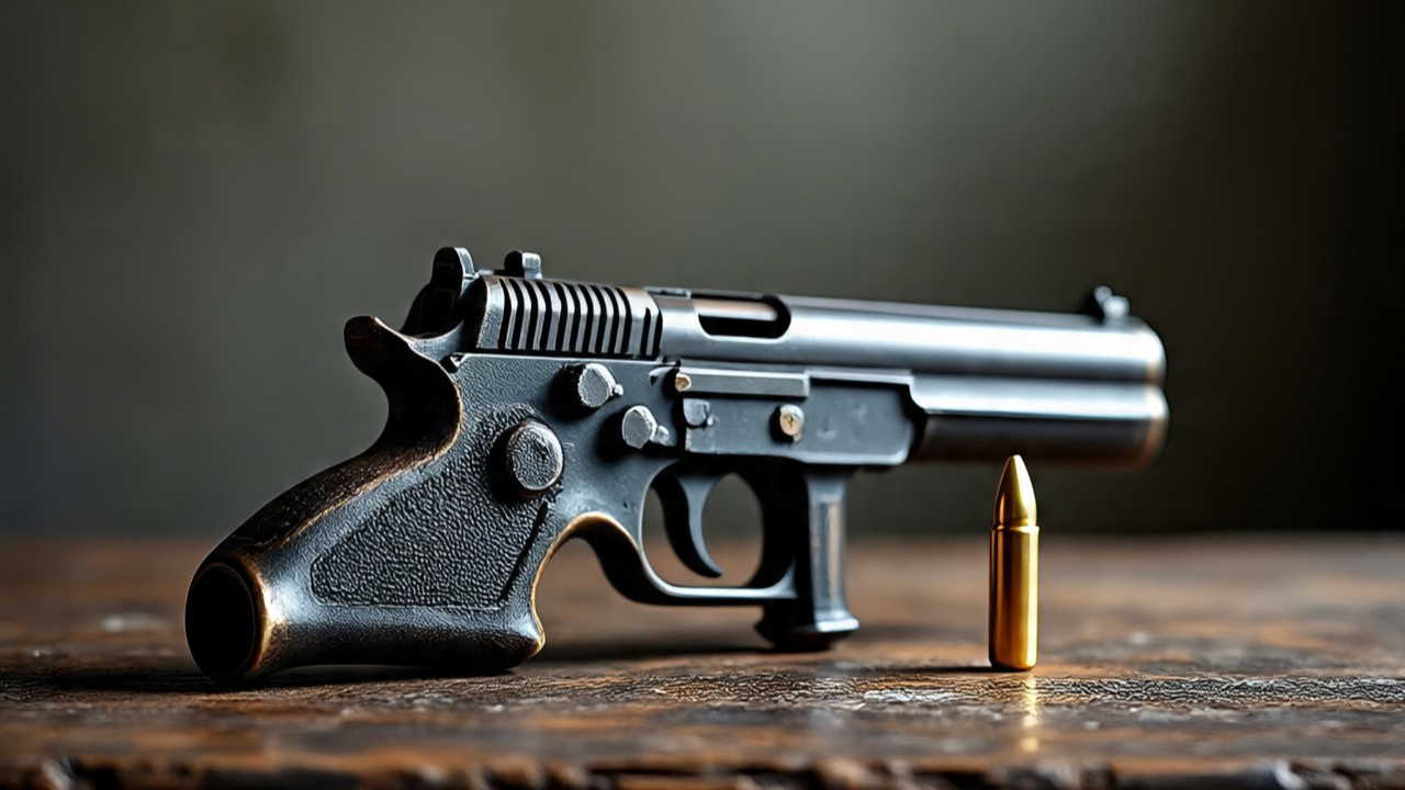 बांग्लादेश में एक और हिंदू व्यक्ति की हत्या, उसके सहकर्मी ने गोली मारी, अभियुक्त गिरफ्तार