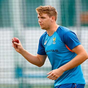 आईपीएल नीलामी में 25.20 करोड़ में बिके कैमरन ग्रीन