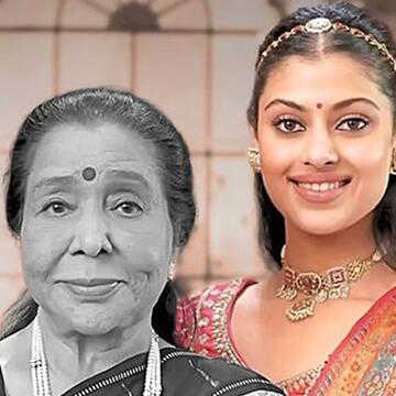 चर्चाओं में छायी आशा भोसले की पोती जनाई भोसले, इस स्टार के साथ करने वाली हैं बॉलीवुड डेब्यू