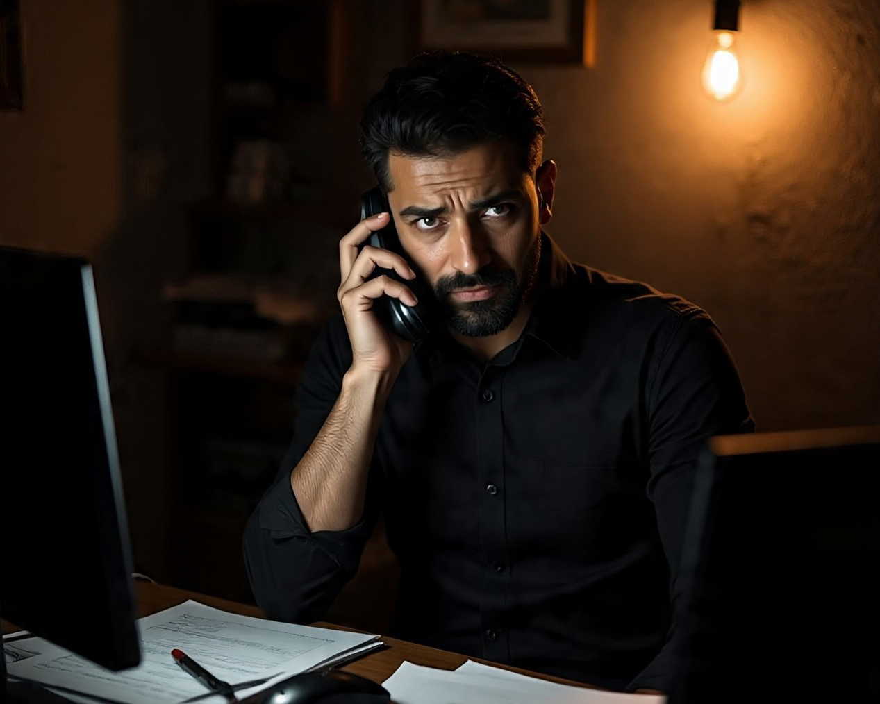 यूपी में बड़ा फर्जीवाड़ा: सीएम के प्रतिनिधि बनकर उगाही करने वाले तीन पकड़े गए