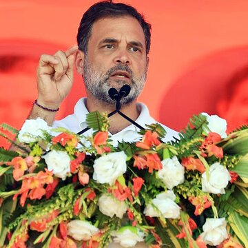 ‘वोट चोरी’ छुपाने के लिए शुरू की गई ‘SIR’: राहुल गांधी