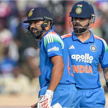 ‘क्यों हम नहीं कर सकते...’, कोहली-रोहित के ओडीआई भविष्य को लेकर बड़ा दावा भारत के पूर्व खिलाड़ी का