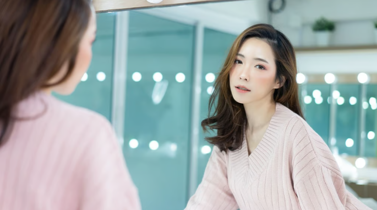 कांच जैसी ग्लॉसी स्किन पाने का रहस्य: चावल का पानी आजमाएं!