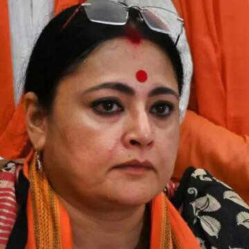“एक महीने में तृणमूल खत्म हो गई”, मंत्री अग्निमित्रा पॉल ने पार्टी की स्थिति पर जताई हैरानी