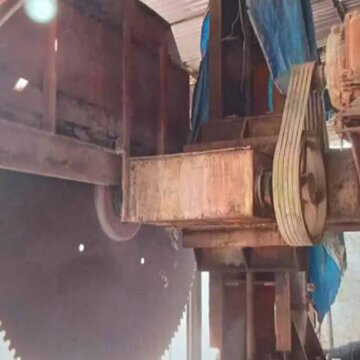 इतिहास की धरोहर बनेंगी राम मंदिर निर्माण में इस्तेमाल हुई कटर मशीनें, सहेजेगा अयोध्या ट्रस्ट