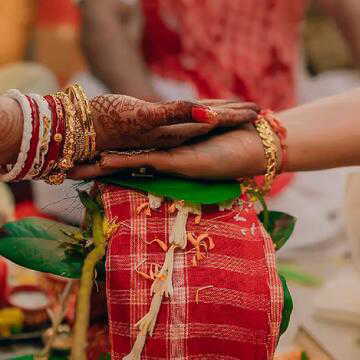 मलमास खत्म हो जाने के बावजूद घर के बड़े बच्चे की शादी अभी नहीं हो सकती! कारण जानें