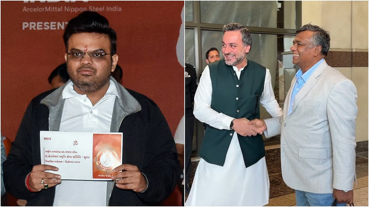 वर्ल्ड कप विवाद: ‘भारत भी बांग्लादेश के बॉयकाट के पक्ष में नहीं था’, BCB अध्यक्ष का दावा