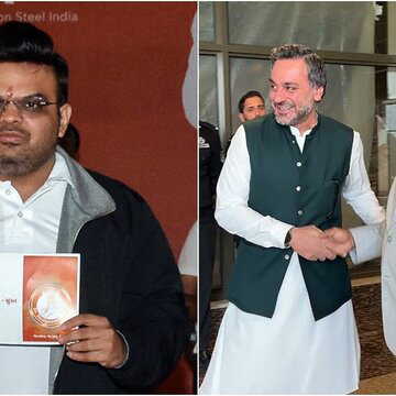 वर्ल्ड कप विवाद: ‘भारत भी बांग्लादेश के बॉयकाट के पक्ष में नहीं था’, BCB अध्यक्ष का दावा