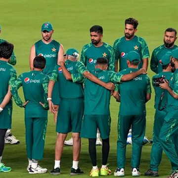 बिना खेले ही बाहर हो जाएगा पाकिस्तान ? बॉयकॉट के बीच सलमान आगा की टीम पर खतरा