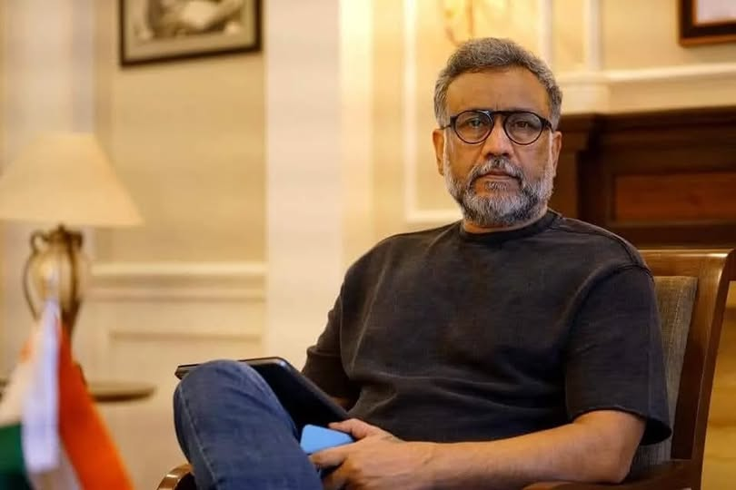 फिल्म शूटिंग के लिए सिर्फ सब्सिडी काफी नहीं, बिहार को बदलनी होगी नीति: अनुभव सिन्हा