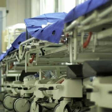 श्यामनगर में रविवार से खुल रहा है क्रिश्चियन अस्पताल