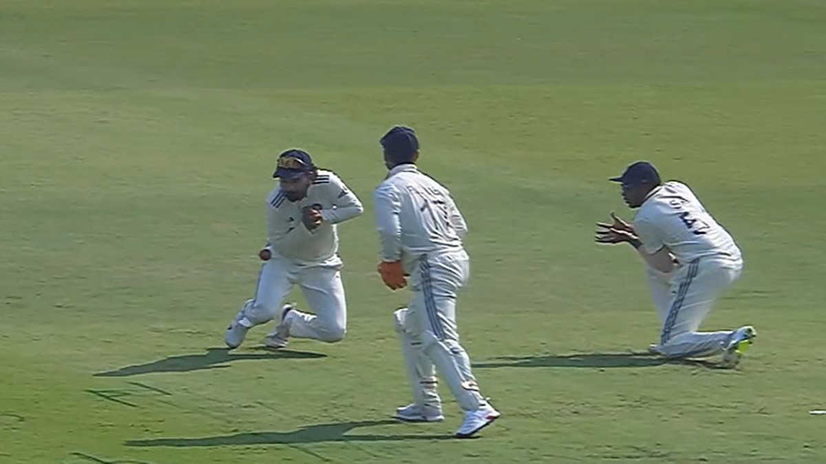 केएल राहुल ने की ऐसी गलती, टीम इंडिया को पड़ी भारी, हो गया 66 रनों का नुकसान