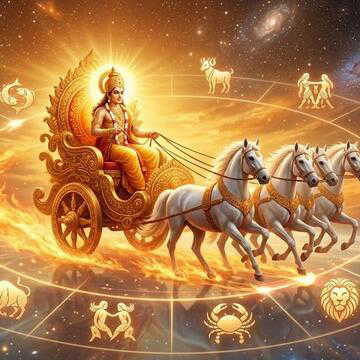 रोहिणी नक्षत्र में आकर पृथ्वी के सबसे करीब सूर्य, तपती गर्मी के बावजूद इन ऱाशियों के करियर में बड़ी प्रगति