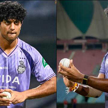 KKR vs LSG: मथीशा पथिराना की एंट्री से बदल सकती है कोलकाता नाइट राइडर्स की प्लेइंग इलेवन