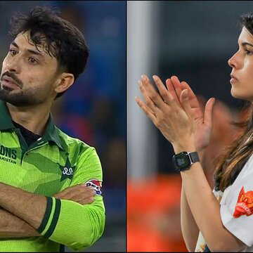 द हंड्रेड में पाक खिलाड़ी को खरीदना सनराइजर्स को पड़ेगा महंगा ? IPL में उठाना पड़ सकता है नुकसान