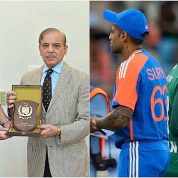 हम बांग्लादेश के साथ हैं भारत के खिलाफ नहीं खेलेंगे, पाक प्रधानमंत्री ने साफ किया रुख