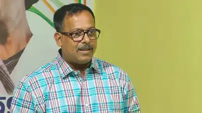 चुनावी हार के बाद शिबशंकर पाल को बीसीसीआई में बड़ी जिम्मेदारी