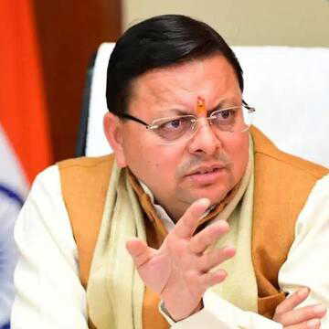 उत्तराखंड की धामी सरकार ने पूरे किए 4 साल, सरकार ने गिनवाई अपनी उपलब्धियां