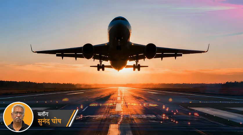116 देशों के साथ भारत की उड़ानें- द्विपक्षीय समझौतों की पूरी कहानी
