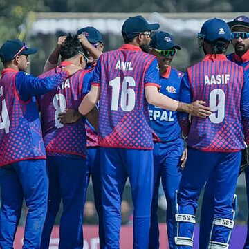 ईरान-इजरायल-अमेरिका युद्ध से खतरे में ICC का टूर्नामेंट, विश्व कप के मैच स्थगित