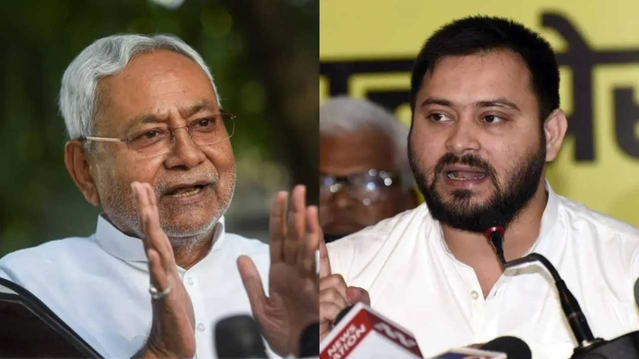 बिहार चुनाव में दागी और मालदार उम्मीदवारों का जलवा, केस दर्ज फिर भी हर पार्टी ने दिया टिकट, आखिर क्यों?