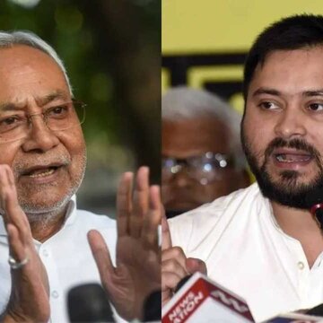 बिहार चुनाव में दागी और मालदार उम्मीदवारों का जलवा, केस दर्ज फिर भी हर पार्टी ने दिया टिकट, आखिर क्यों?