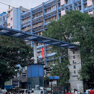 आर.जी.कर अस्पताल के उसी इमरजेंसी विभाग को खोलने की तैयारी, 25 बेड शुरू करने पर विचार