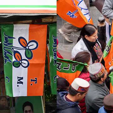 राज्यसभा के लिए आज नामांकन भर रहे हैं पांचों उम्मीदवार, टिकट मिलने पर राहुल सिन्हा ने क्या कहा?