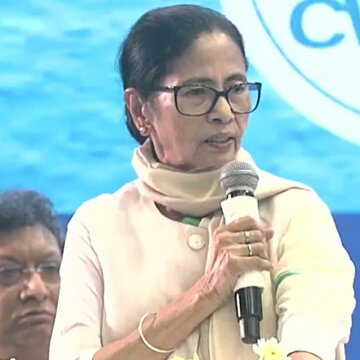 सरकारी काम का पैसा अब नहीं रुकेगा, काम पूरा होते ही मिलेगा भुगतान: ममता बनर्जी