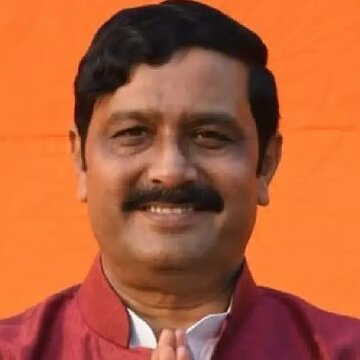 BJP की राज्यसभा उम्मीदवारों की पहली लिस्ट जारी: बंगाल से राहुल सिन्हा, बिहार से नितिन नवीन