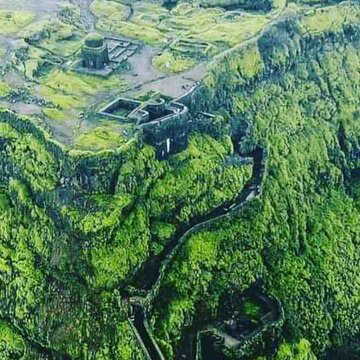 Lohagarh Fort : शिवाजी महाराज से जुड़ा है महाराष्ट्र के लोहागढ़ किले का इतिहास, यहां रखते थे मुगलों से लूटा हुआ खजाना