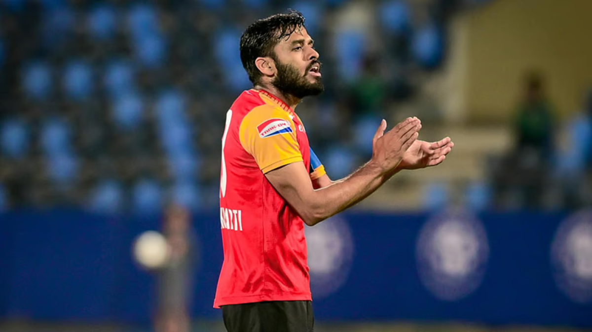 बैठकें और चर्चाएँ हो रही हैं लेकिन समय खत्म होता जा रहा है - ISL को लेकर बोले सौविक चक्रवर्ती