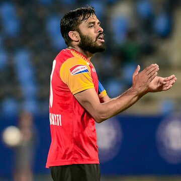 बैठकें और चर्चाएँ हो रही हैं लेकिन समय खत्म होता जा रहा है - ISL को लेकर बोले सौविक चक्रवर्ती