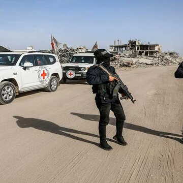 मानवता की आड़ में आतंकवाद को मदद: यूरोप में हमास नेटवर्क बेनकाब, इटली में 9 लोग गिरफ्तार