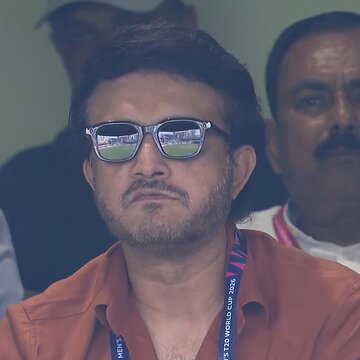 भारत के बल्लेबाजों के लिए पाक के उस्मान तारिक कोई चुनौती नहींः सौरभ गांगुली