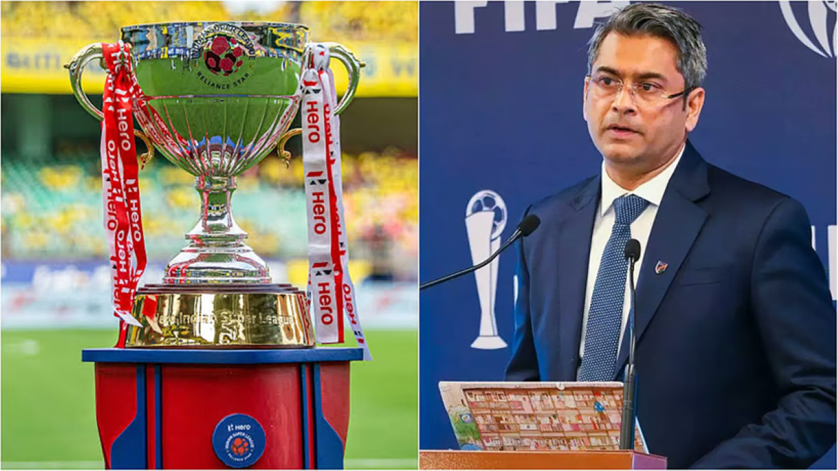 नई लीग को लेकर AIFF का दो फॉर्मेट का प्रस्ताव, क्या सुलझेगा ISL का संकट?