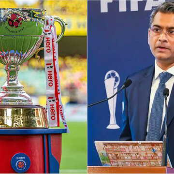 नई लीग को लेकर AIFF का दो फॉर्मेट का प्रस्ताव, क्या सुलझेगा ISL का संकट?