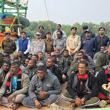 ‘हाथ-पाँव बांधकर पीटा जाता था’, बांग्लादेश से लौटने के बाद काकद्वीप के मछुआरों ने क्या बताया ?