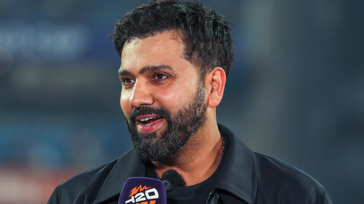 2027 विश्व कप से पहले संन्यास? रोहित शर्मा ने तोड़ी चुप्पी